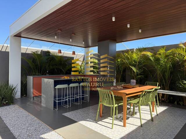 Casa para Lançamento em Bauru - 4