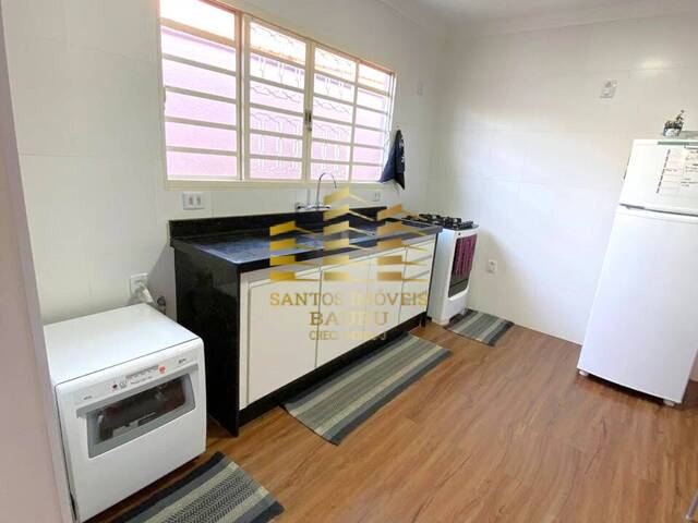 #668 - Casa para Venda em Bauru - SP - 3