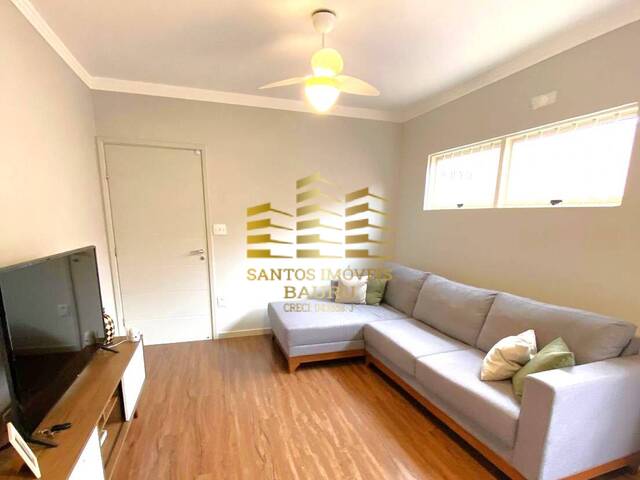 #668 - Casa para Venda em Bauru - SP - 2