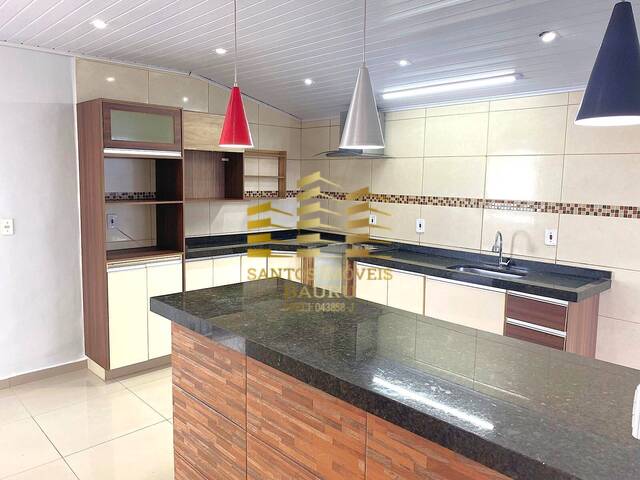 Venda em Núcleo Habitacional Nobuji Nagasawa - Bauru