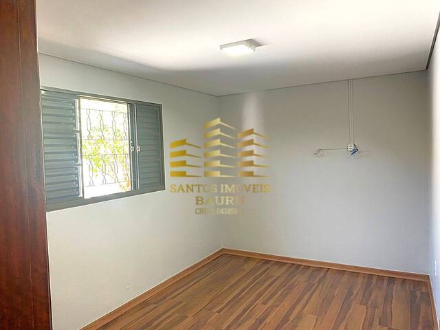 Casa para Venda em Bauru - 4