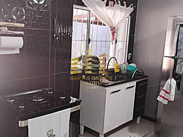 #670 - Casa para Venda em Bauru - SP - 2