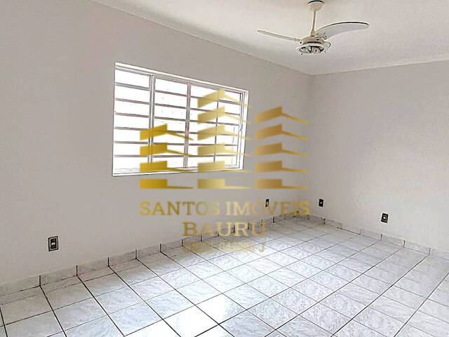 #662 - Casa para Venda em Bauru - SP - 3