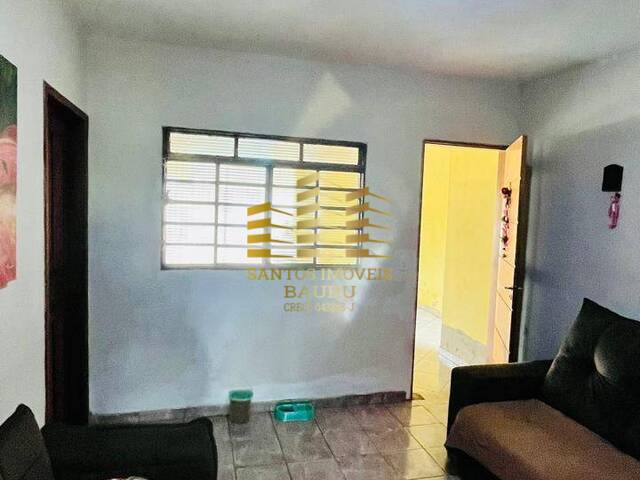 Casa para Venda em Bauru - 4
