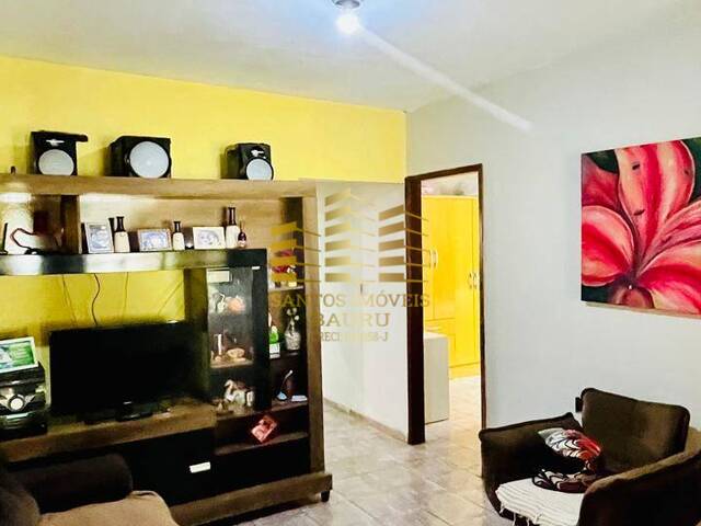 #671 - Casa para Venda em Bauru - SP - 2