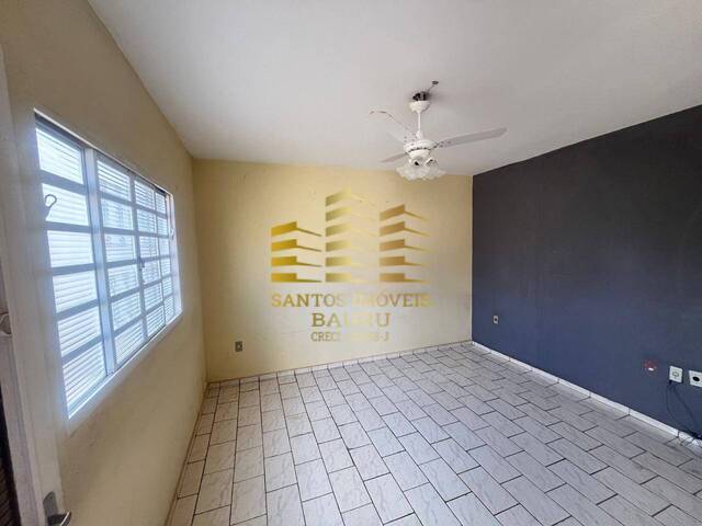 #672 - Casa para Venda em Bauru - SP - 2