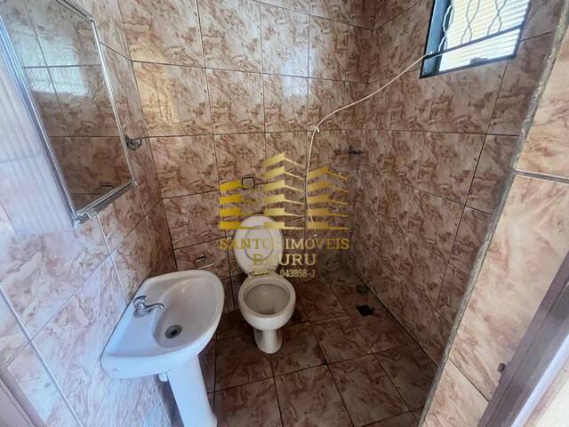 Casa para Venda em Bauru - 5