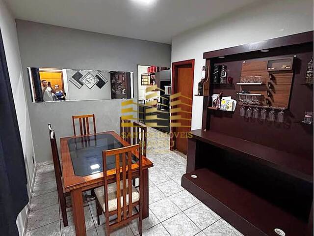 #674 - Casa para Venda em Bauru - SP - 1