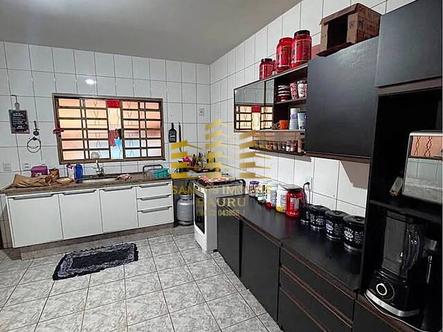 Casa para Venda em Bauru - 4