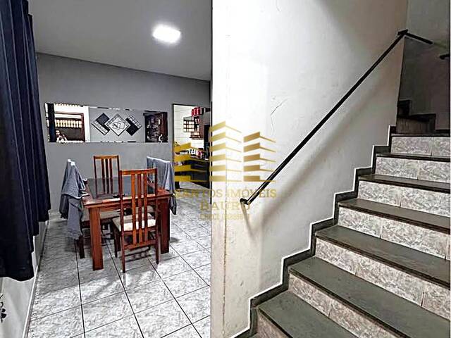 #674 - Casa para Venda em Bauru - SP - 3