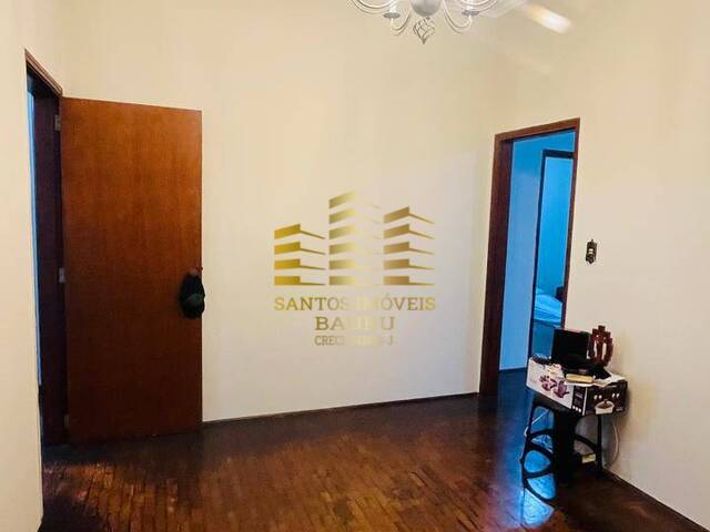 #675 - Casa para Venda em Bauru - SP - 3