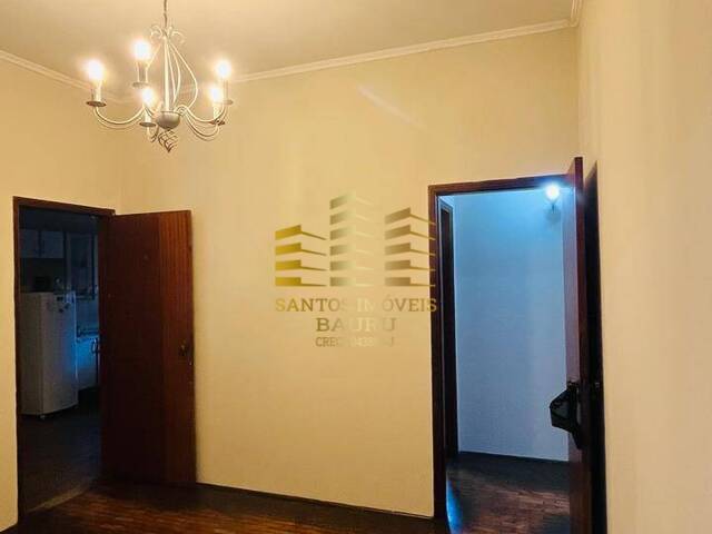 Casa para Venda em Bauru - 4