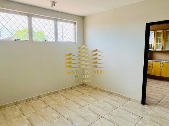 Venda em Vila Santa Luzia - Bauru