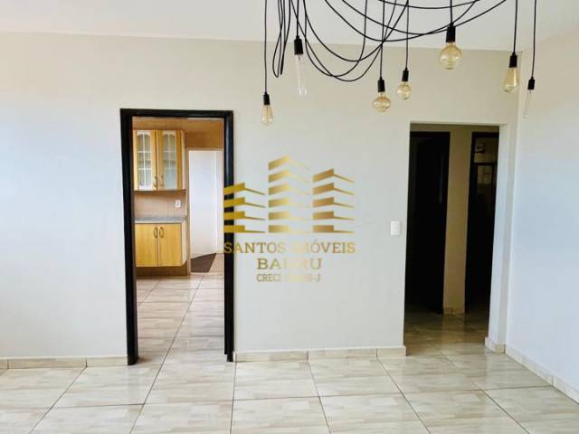 #676 - Casa para Venda em Bauru - SP - 2