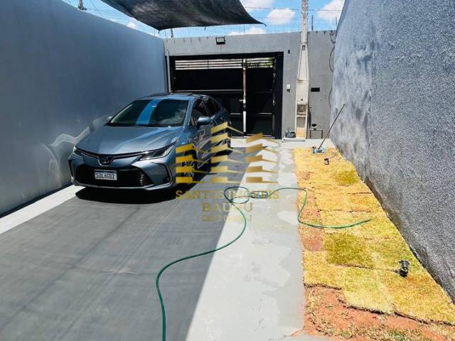 #677 - Casa para Locação em Bauru - SP - 1