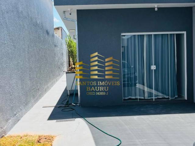 #677 - Casa para Locação em Bauru - SP - 3