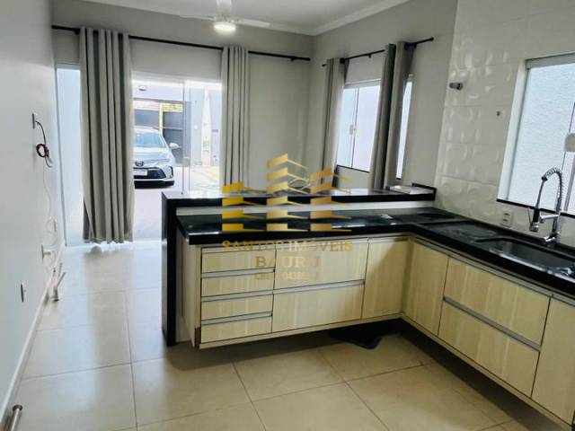Casa para Locação em Bauru - 4