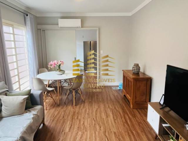 #668 - Casa para Venda em Bauru - SP - 3