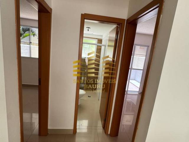 #678 - Apartamento para Venda em Bauru - SP - 3