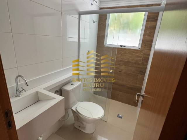 Apartamento para Venda em Bauru - 4