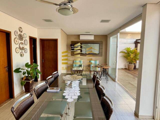 #680 - Casa em condomínio para Venda em Bauru - SP - 2