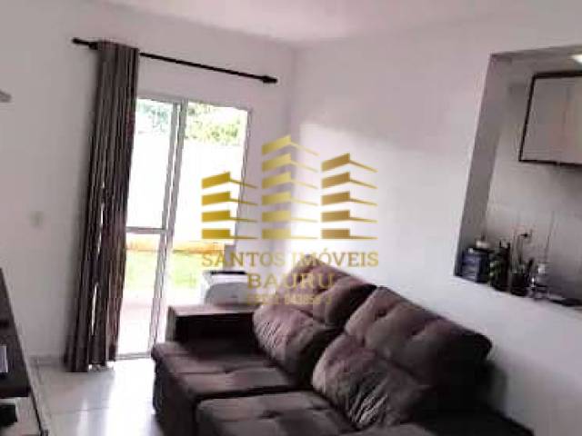 Venda em Vila Pacífico - Bauru