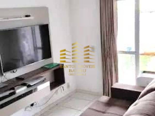 #681 - Apartamento para Venda em Bauru - SP - 2