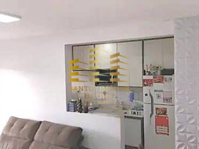 Apartamento para Venda em Bauru - 4