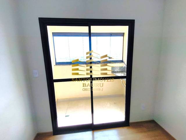 #682 - Apartamento para Venda em Bauru - SP - 2