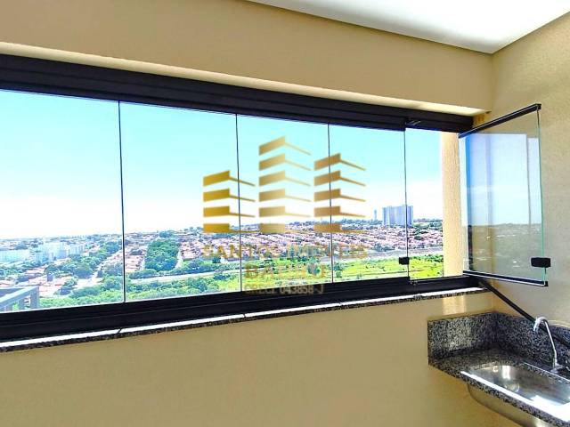 #682 - Apartamento para Venda em Bauru - SP - 3