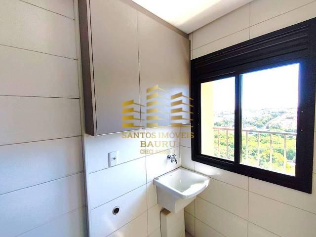 Apartamento para Venda em Bauru - 5