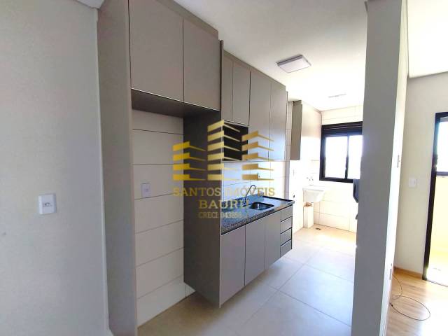 Apartamento para Venda em Bauru - 4