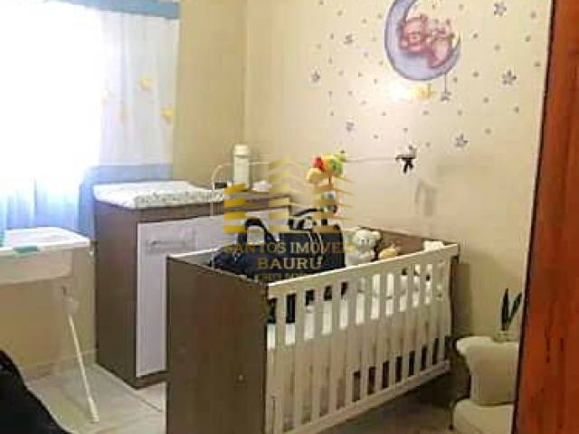 Casa para Venda em Bauru - 5