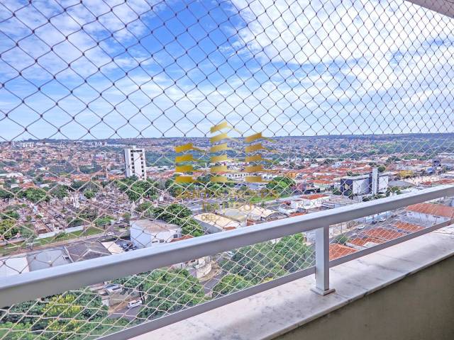#684 - Apartamento para Venda em Bauru - SP - 3