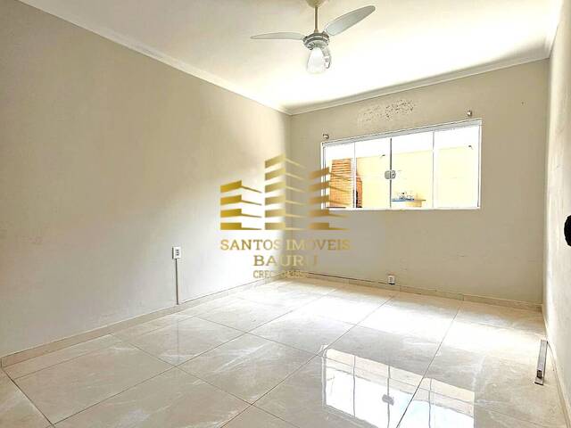 #685 - Sobrado para Venda em Bauru - SP - 2