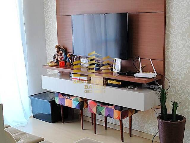 Apartamento para Venda em Bauru - 4