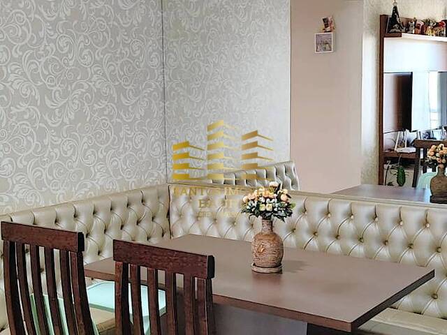 Apartamento para Venda em Bauru - 5