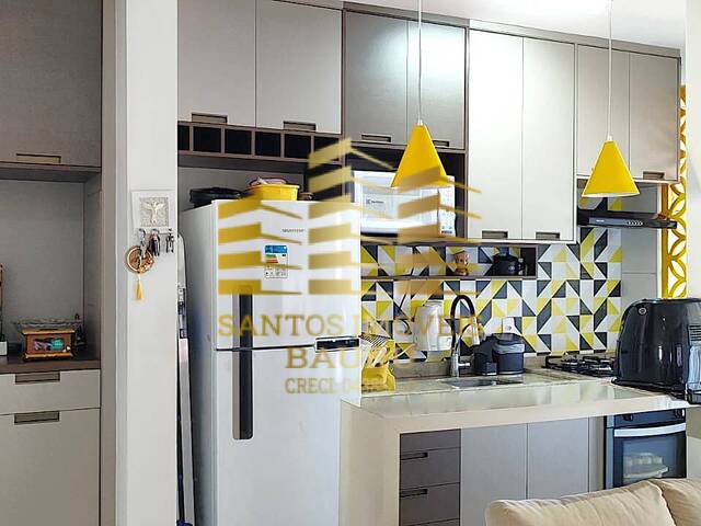 #686 - Apartamento para Venda em Bauru - SP - 3