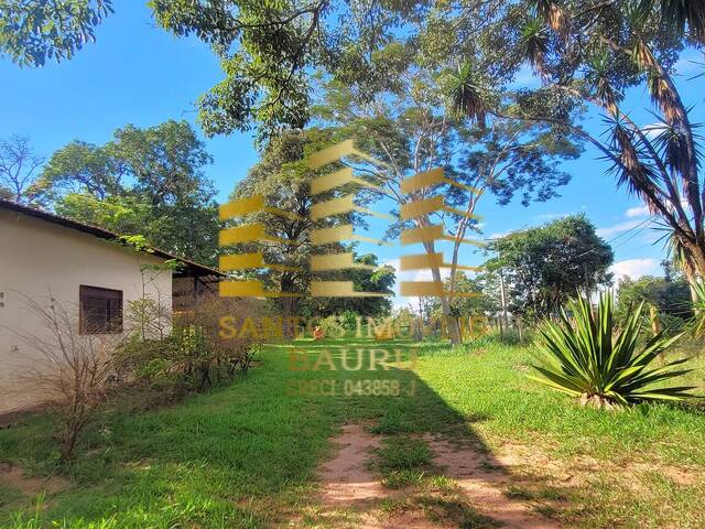 #687 - Chácara para Venda em Bauru - SP - 3