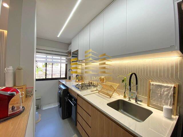 #688 - Apartamento para Venda em Bauru - SP - 3