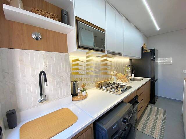 Apartamento para Venda em Bauru - 4