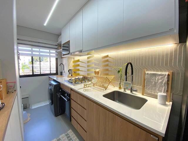 Apartamento para Venda em Bauru - 5