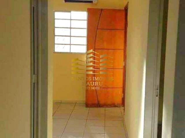 #689 - Casa para Venda em Bauru - SP - 3