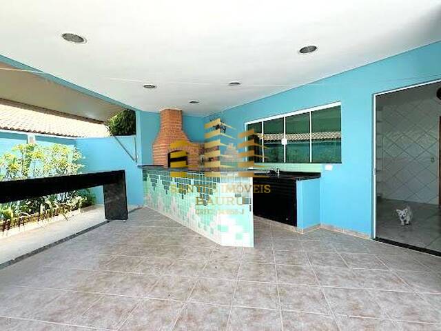 Casa em condomínio para Venda em Bauru - 4