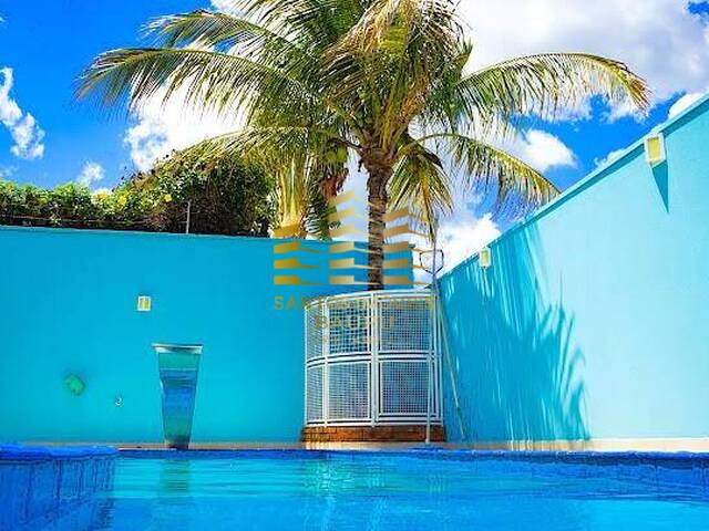 #690 - Casa em condomínio para Venda em Bauru - SP - 2