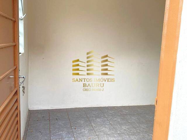 Casa para Venda em Bauru - 5