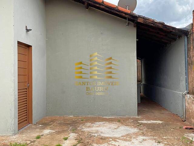 Casa para Venda em Bauru - 4