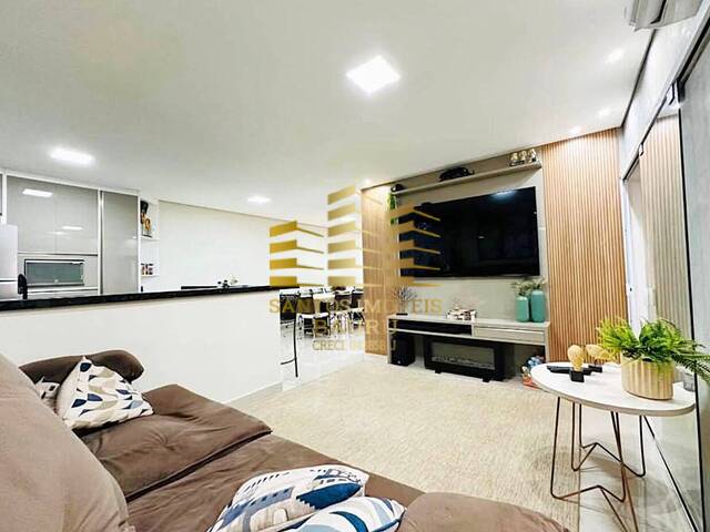 #693 - Casa para Venda em Bauru - SP - 3