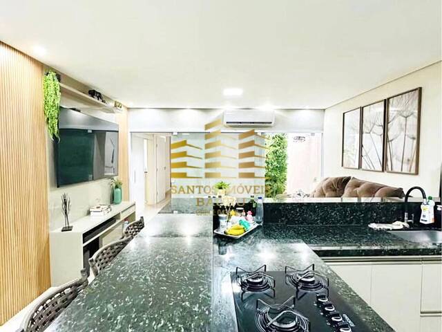 #693 - Casa para Venda em Bauru - SP - 2