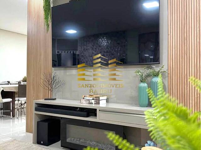 Casa para Venda em Bauru - 4